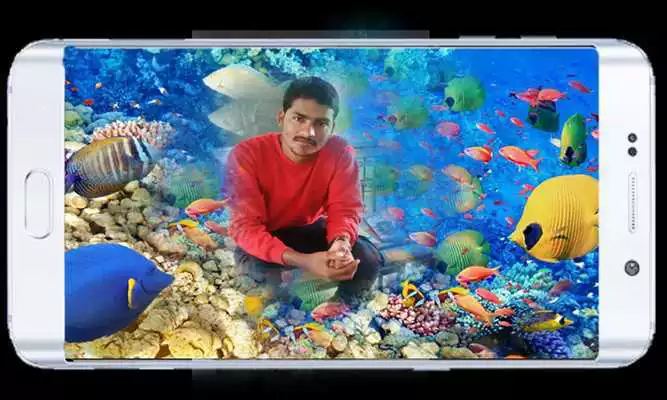 Play Ramayam App