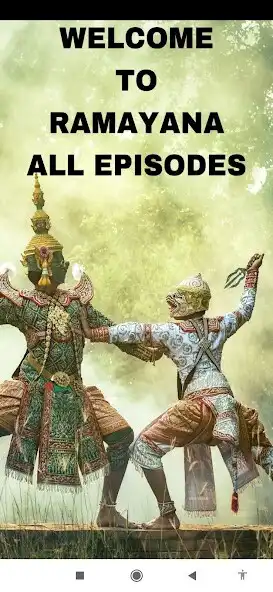Play RAMAYANA ALL EPISODES IN HD VIDEOS  and enjoy RAMAYANA ALL EPISODES IN HD VIDEOS with UptoPlay