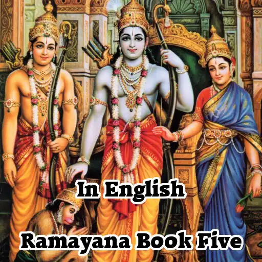 Play Ramayana Book Five (english) APK Play Ramayana Book Five (english) APK