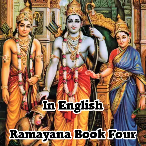 Play Ramayana Book Four (english) APK Play Ramayana Book Four (english) APK