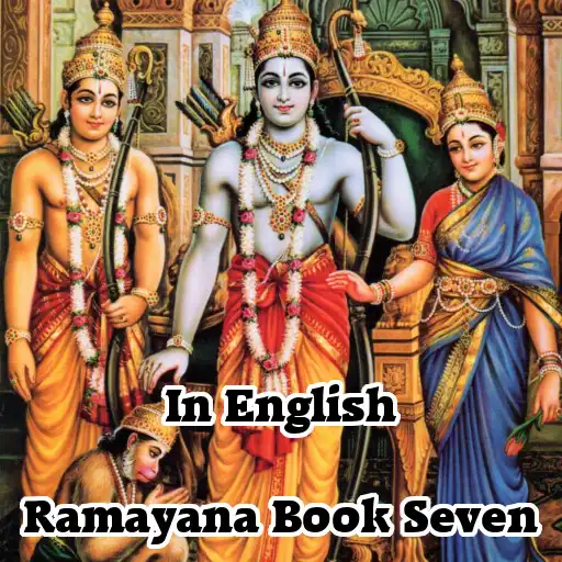 Play Ramayana Book Seven (english) APK Play Ramayana Book Seven (english) APK