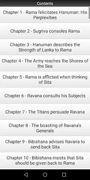 Play Ramayana Book Six (english) as an online game Ramayana Book Six (english) with UptoPlay