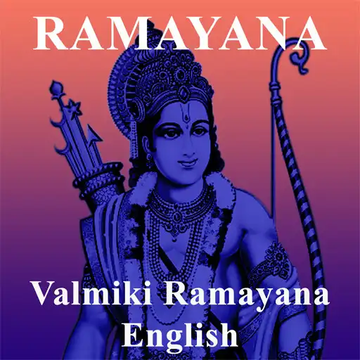 Play Ramayana by Valmiki in English APK