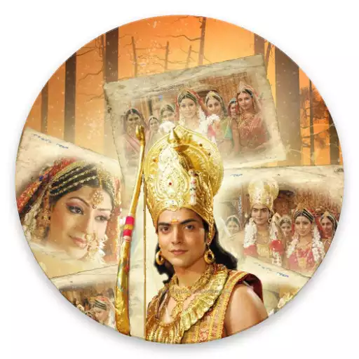 Free play online Ramayana APK