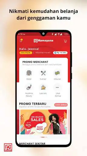 Play Ramayana Member Card as an online game Ramayana Member Card with UptoPlay
