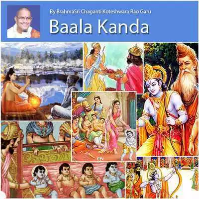 Play Ramayanam in Telugu - Full