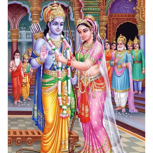 Play Ramayan and Purana Stories in APK Play Ramayan and Purana Stories in APK