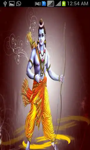 Play Ramayan Choupaiyan  and enjoy Ramayan Choupaiyan with UptoPlay