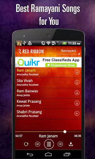 Play Ramayani Audio as an online game online Ramayani Audio with UptoPlay com.winjit.android.ramayani Play Ramayani Audio as an online game Ramayani Audio with UptoPlay