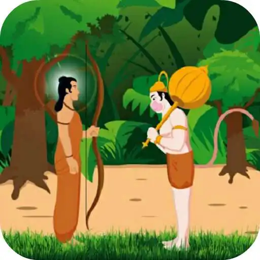 Free play online Ramayan in Hindi APK Free play online Ramayan in Hindi APK