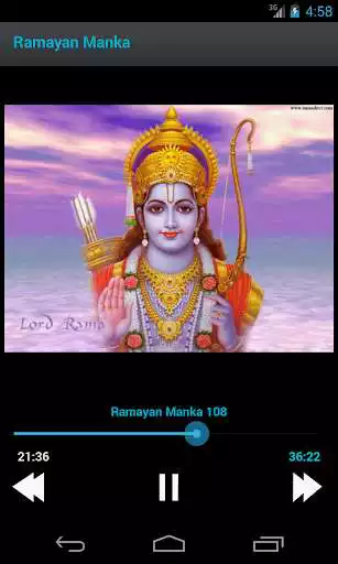Play Ramayan Manka 108  and enjoy Ramayan Manka 108 with UptoPlay