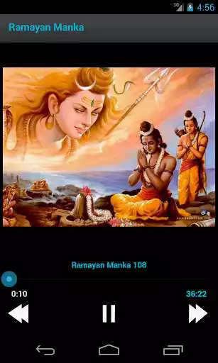 Play Ramayan Manka 108 as an online game Ramayan Manka 108 with UptoPlay