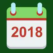 Free play online Ramazan Calendar APK