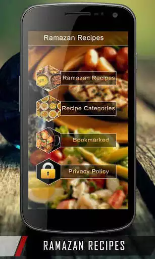 Play Ramazan Recipes  and enjoy Ramazan Recipes with UptoPlay