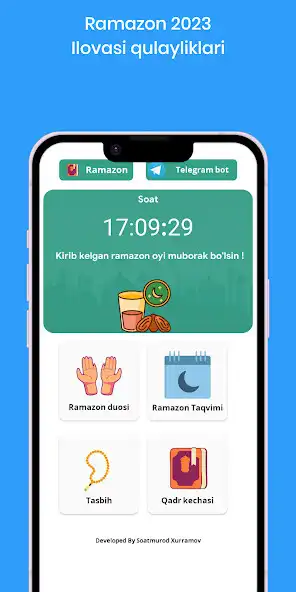 Play Ramazon 2023 as an online game online Ramazon 2023 with UptoPlay Play Ramazon 2023 as an online game Ramazon 2023 with UptoPlay