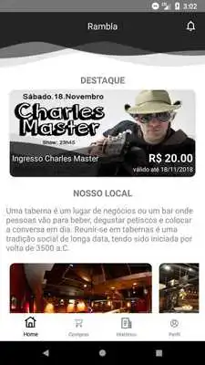 Play Rambla