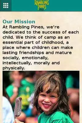 Play Rambling Pines