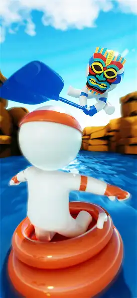 Play Ramboat Loot  and enjoy Ramboat Loot with UptoPlay