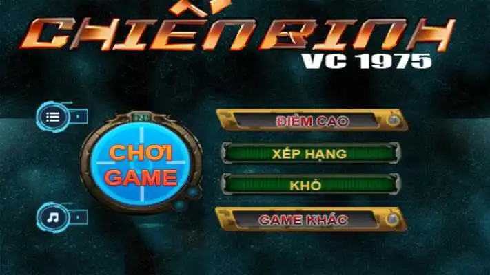Play Rambo combat mortal