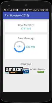 Play RamBooster+ (2016)