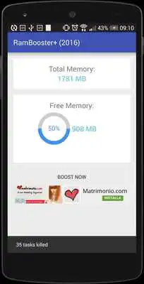 Play RamBooster+ (2016)