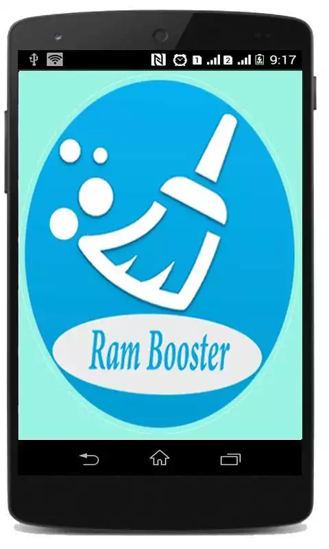 Play Ram Booster Prank