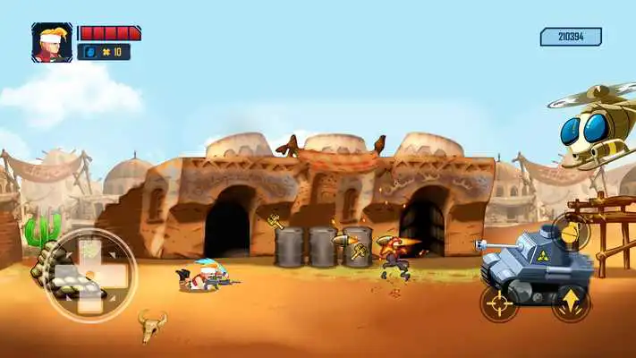 Play Rambos - Metal Solid Slug 3d Game Play Rambos - Metal Solid Slug 3d Game