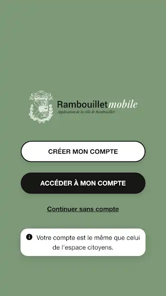 Play Rambouillet Mobile  and enjoy Rambouillet Mobile with UptoPlay