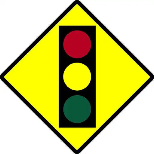 Play Rambu dan Simulasi Tes SIM APK