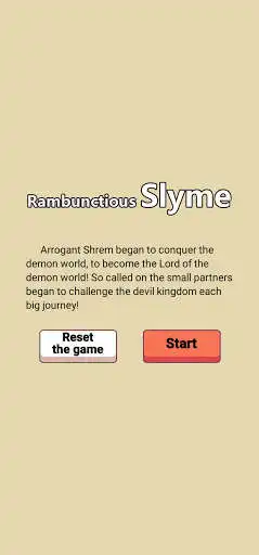 Play Rambunctious Slyme and enjoy Rambunctious Slyme with UptoPlay Play Rambunctious Slyme and enjoy Rambunctious Slyme with UptoPlay