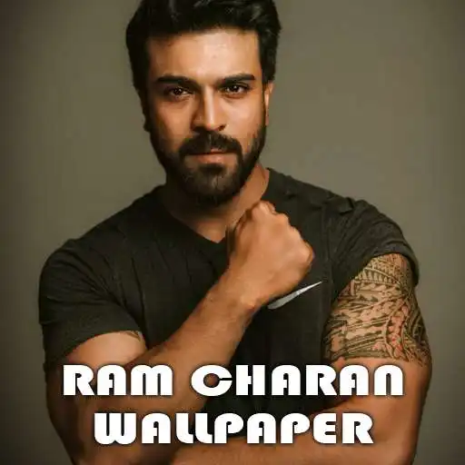 Play Ram Charan 4k Wallpapers APK