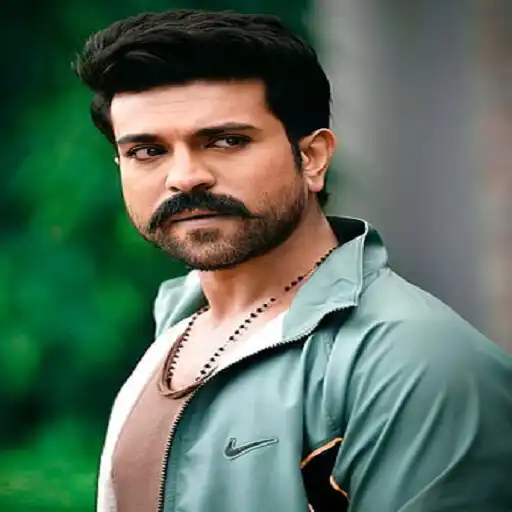 Play Ram Charan HD 4K Wallpapers APK