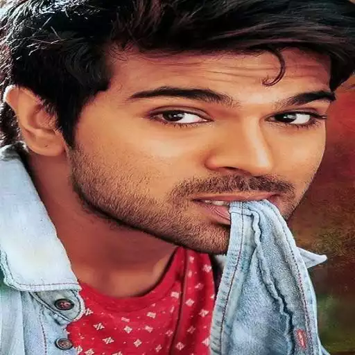 Play Ram Charan  HD  Wallpapers APK