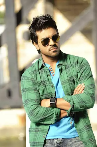 Play Ram Charan  HD  Wallpapers  and enjoy Ram Charan  HD  Wallpapers with UptoPlay