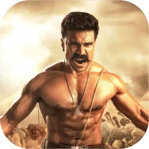 Play Ram Charan Movie Hindi Dubbed APK Play Ram Charan Movie Hindi Dubbed APK