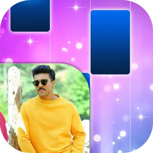 Play Ramcharan Piano Game APK Play Ramcharan Piano Game APK