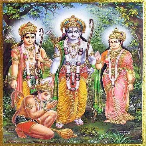Free play online Ram Charit Manas Ram Shalaka APK