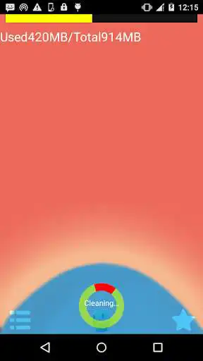 Play Ram Cleaner Booster