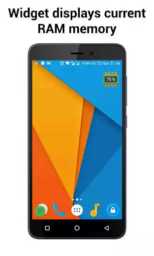Play RAM Cleaner Lite  and enjoy RAM Cleaner Lite with UptoPlay