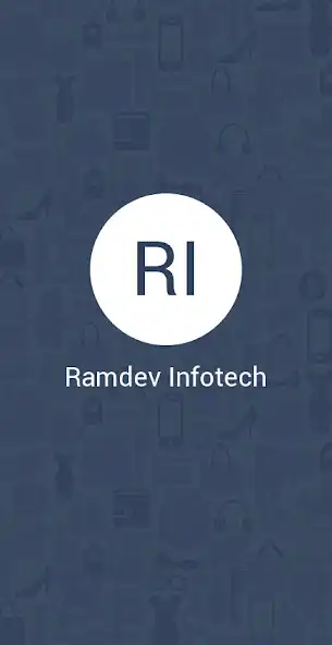 Play Ramdev Infotech  and enjoy Ramdev Infotech with UptoPlay