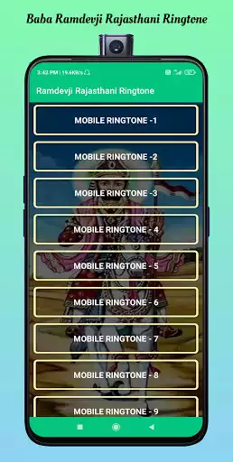 Play Ramdevji Rajasthani Ringtone- Ramdevji Dj Ringtone as an online game online Ramdevji Rajasthani Ringtone- Ramdevji Dj Ringtone with UptoPlay com.alltyperingtone.RamdevjiRajasthaniRingtone Play Ramdevji Rajasthani Ringtone- Ramdevji Dj Ringtone as an online game Ramdevji Rajasthani Ringtone- Ramdevji Dj Ringtone with UptoPlay