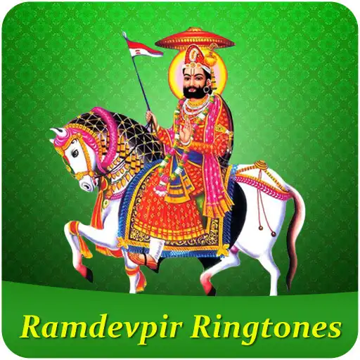 Play Ramdevpir Ringtones APK