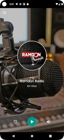 Play Ramdon Radio  and enjoy Ramdon Radio with UptoPlay