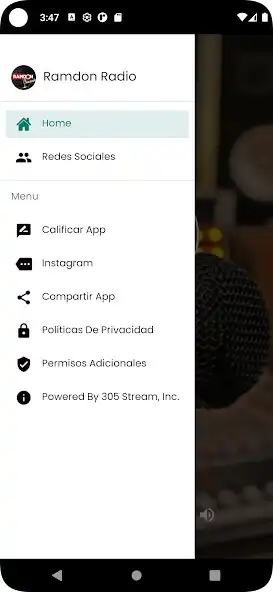 Play Ramdon Radio as an online game Ramdon Radio with UptoPlay