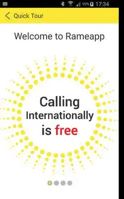 Play RameApp (Has upgraded to VivoBee)