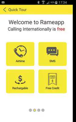 Play RameApp (Has upgraded to VivoBee)