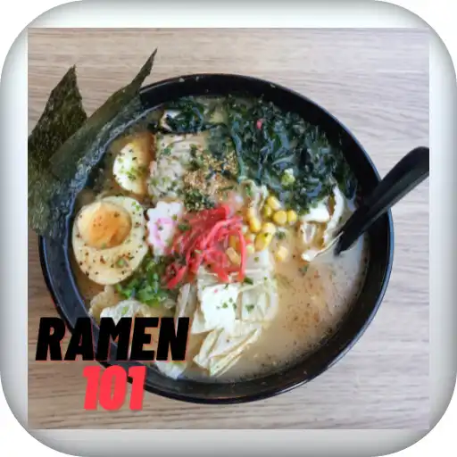Play ramen 101 APK