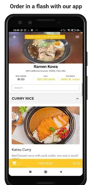 Play Ramen Kowa  and enjoy Ramen Kowa with UptoPlay