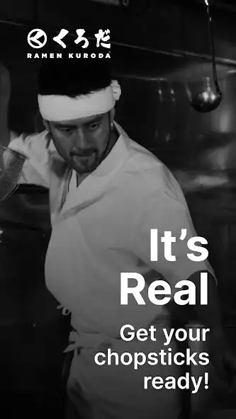 Play Ramen Kuroda PH App  and enjoy Ramen Kuroda PH App with UptoPlay