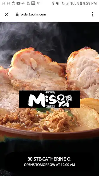 Play Ramen Misoya  and enjoy Ramen Misoya with UptoPlay